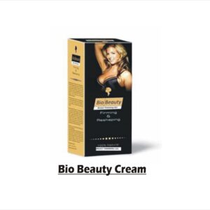 Bio Beauty Firming Cream