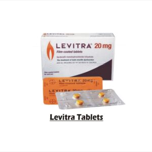 Levitra Tablets