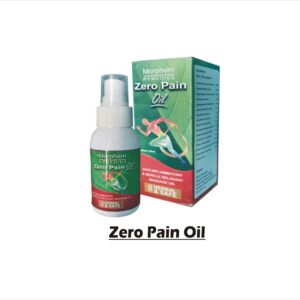 Zero Pain Oil