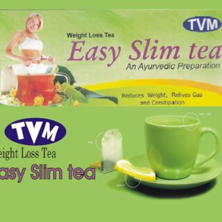 Easy Slim Tea