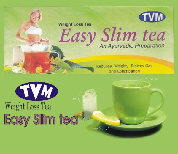 Easy Slim Tea