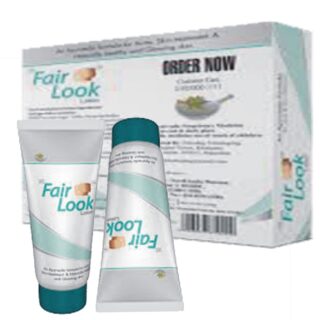 Fair Look Cream