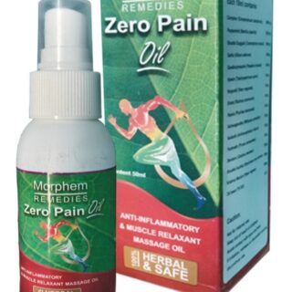 Zero Pain Oil