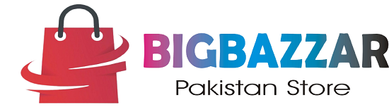 Bigbazzar Pakistan Store