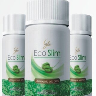 Eco slim Pills