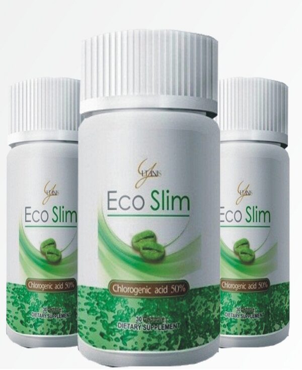 Eco slim Pills