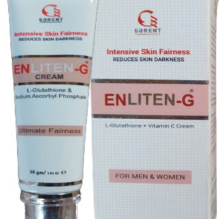 Enliten - G Cream