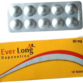 Ever Long Tablet 60-mg