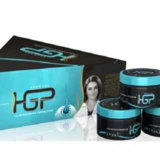 HGP Hair Growth