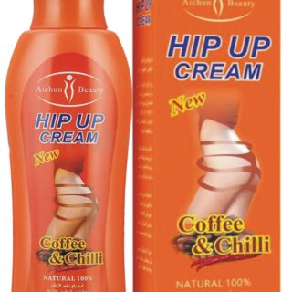 Hip Up Cream