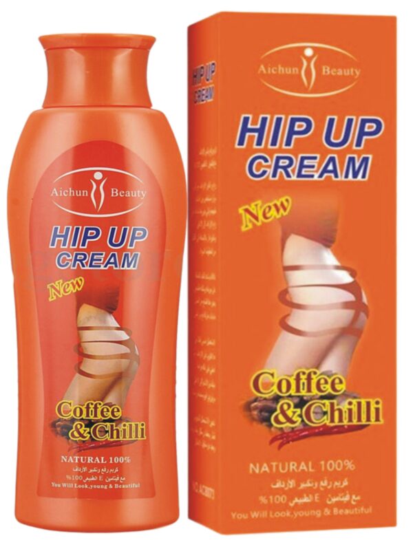 Hip Up Cream