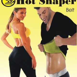 Hot shapers Belt