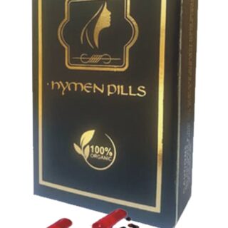 Artificial Hymen Pills