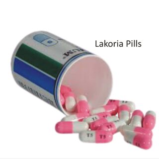 Likoria Pills