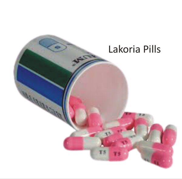 Likoria Pills