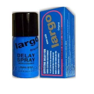 Largo Delay Spray