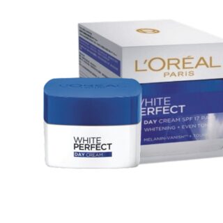 L'oreal paris white perfect