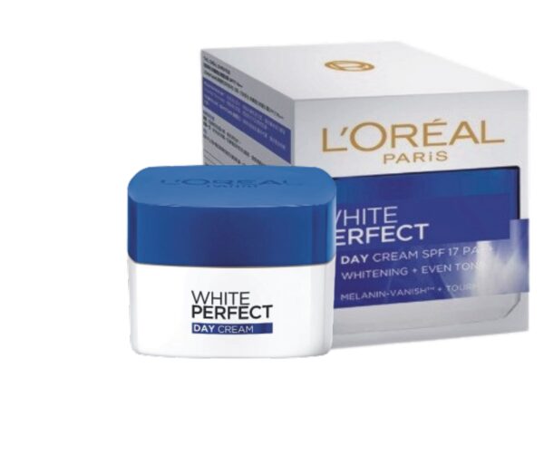 L'oreal paris white perfect