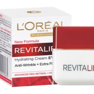 L'Oreal Revitalift Night Cream