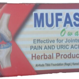 Mufasil Pain Tablets