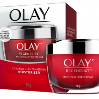 Olay Regenerist Face Cream