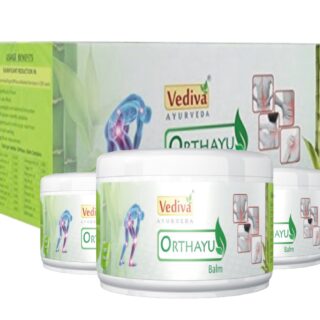 Vediva Orthayu Balm