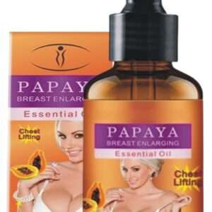 Papaya Chest Lifting Oil