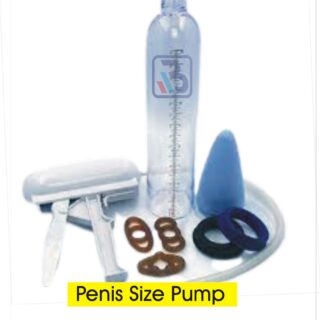 Organ Size Pump