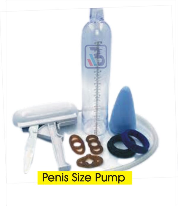 Organ Size Pump