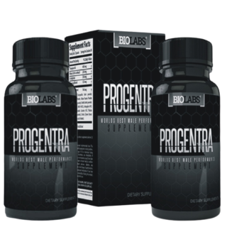 Progentra Pills