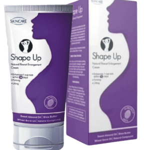 Shape Up Breast Cream