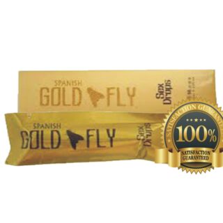 Spanish Gold Fly Drops