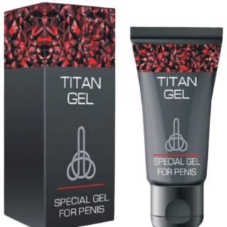 Titan Gel