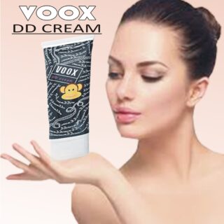 Voox dd Cream