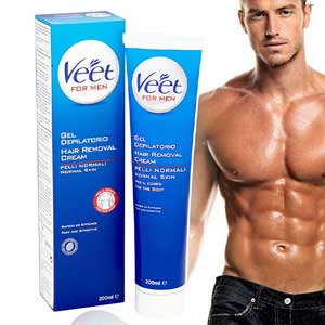 Veet For Men