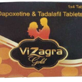 Vi Zagra Tablets