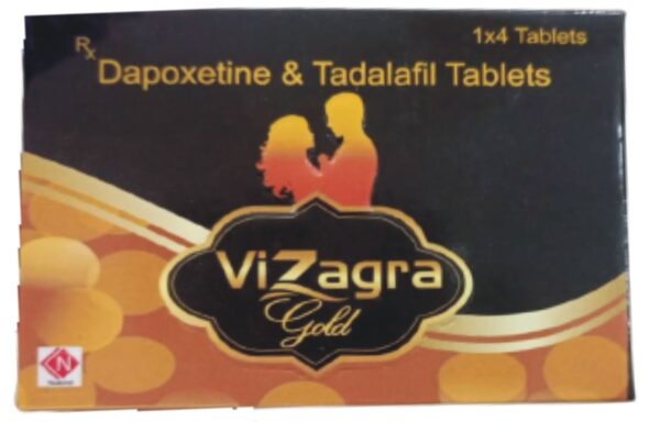 Vi Zagra Tablets