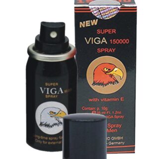 Viga Spray