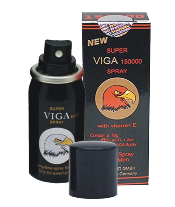 Viga Spray