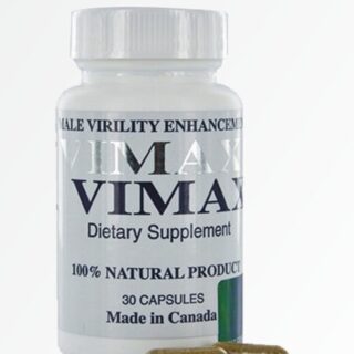 Vimax Pills