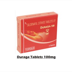 Duraga Tablets 100mg