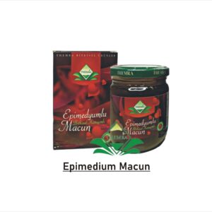 Epimedium Macun