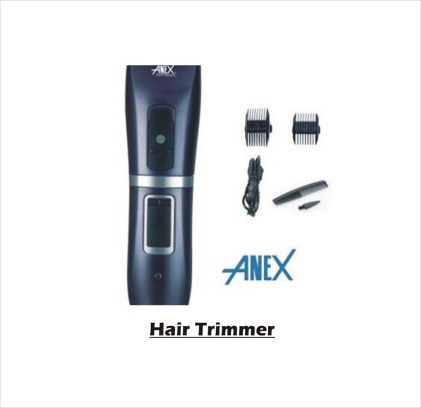 Hair Trimmer