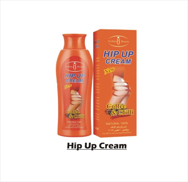 Hip Up Cream