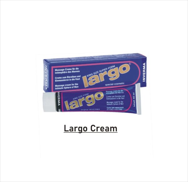 Largo Cream