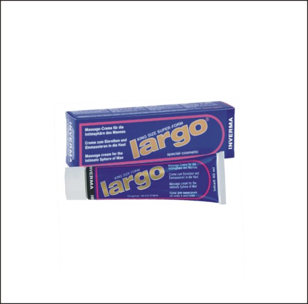 Largo Cream