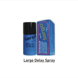 Largo Delay Spray