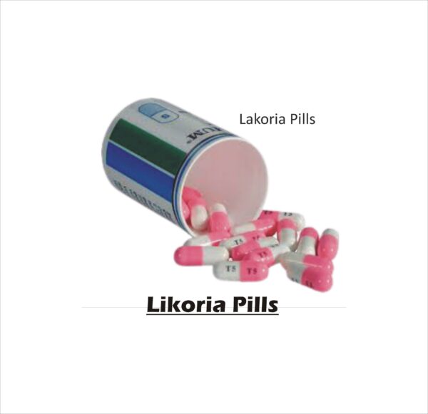 Likoria Pills