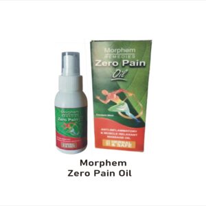 Morphem Zero Pain Oil