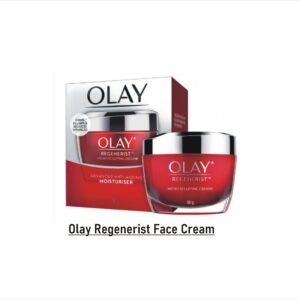 Olay Regenerist Face Cream